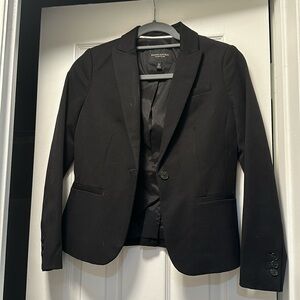 Banana Republic Classic Blazer